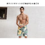 水着 メンズ サーフパンツ | HOYUKI MEN | 詳細画像7