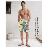 水着 メンズ サーフパンツ | HOYUKI MEN | 詳細画像9