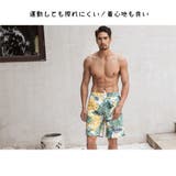 水着 メンズ サーフパンツ | HOYUKI MEN | 詳細画像10