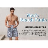 水着 メンズ サーフパンツ | HOYUKI MEN | 詳細画像2