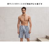 水着 メンズ サーフパンツ | HOYUKI MEN | 詳細画像7