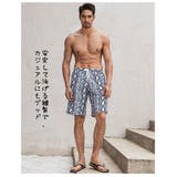 水着 メンズ サーフパンツ | HOYUKI MEN | 詳細画像9