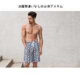 水着 メンズ サーフパンツ | HOYUKI MEN | 詳細画像8
