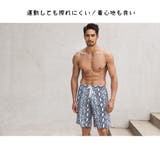 水着 メンズ サーフパンツ | HOYUKI MEN | 詳細画像10