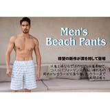 水着 メンズ サーフパンツ | HOYUKI MEN | 詳細画像2