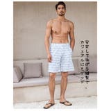 水着 メンズ サーフパンツ | HOYUKI MEN | 詳細画像9