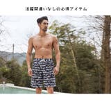 水着 メンズ サーフパンツ | HOYUKI MEN | 詳細画像8 