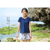 水着 4点セット タンキニ | HOYUKI | 詳細画像13 