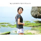 水着 4点セット タンキニ | HOYUKI | 詳細画像18 