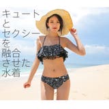 水着 ワンピース レディース | HOYUKI | 詳細画像6