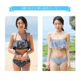 水着 ワンピース レディース | HOYUKI | 詳細画像12