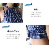 体型カバー 水着 レディース | HOYUKI | 詳細画像7