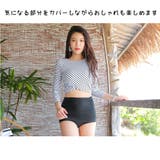 水着 体型カバー レディース | HOYUKI | 詳細画像20 