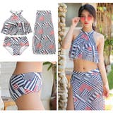 水着 レディース ビキニ | HOYUKI | 詳細画像5 