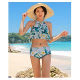 水着 レディース ビキニ | HOYUKI | 詳細画像34 