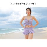 水着 レディース ビキニ | HOYUKI | 詳細画像16 