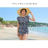 ワンピース ビキニ ハイウエスト | HOYUKI | 詳細画像13 