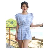 ワンピース ビキニ ハイウエスト | HOYUKI | 詳細画像19 