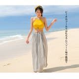 水着 レディース パレオ | HOYUKI | 詳細画像6