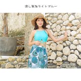 水着 レディース パレオ | HOYUKI | 詳細画像18