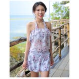 水着 レディース 体型カバー水着 | HOYUKI | 詳細画像20 