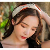 ヘアバンド ターバン レディース | HOYUKI | 詳細画像11 