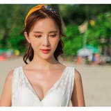 ヘアバンド ターバン レディース | HOYUKI | 詳細画像5