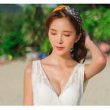 ヘアバンド ターバン レディース | HOYUKI | 詳細画像6