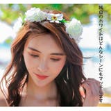 花冠 花かんむり ヘッドドレス | HOYUKI | 詳細画像12 