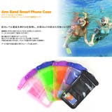 スマホ防水ケース、スマホ防水カバー、スマートフォン | HOYUKI | 詳細画像2