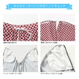 水着 カップル水着 レディース | HOYUKI | 詳細画像7 