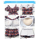 水着 ペア水着 レディース | HOYUKI | 詳細画像6