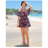 水着 カップル水着 レディース | HOYUKI | 詳細画像9 