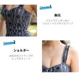 水着 カップル水着 レディース | HOYUKI | 詳細画像18 