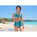 水着 ペア水着 レディース | HOYUKI | 詳細画像10 