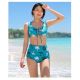 水着 ペア水着 レディース | HOYUKI | 詳細画像11 