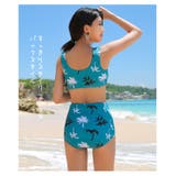 水着 ペア水着 レディース | HOYUKI | 詳細画像12 