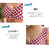 水着 カップル水着 レディース | HOYUKI | 詳細画像18 