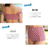 水着 カップル水着 レディース | HOYUKI | 詳細画像19 
