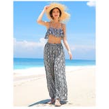 水着 ペア水着 レディース | HOYUKI | 詳細画像9 