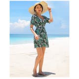 水着 カップル水着 レディース | HOYUKI | 詳細画像9