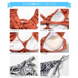 水着 ペア水着 レディース | HOYUKI | 詳細画像6 