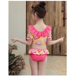 キッズ 水着 女の子 | HOYUKI | 詳細画像11 