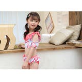 キッズ 水着 女の子 | HOYUKI | 詳細画像14 