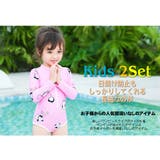 キッズ 水着 女の子 | HOYUKI | 詳細画像2 