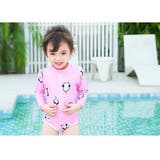 キッズ 水着 女の子 | HOYUKI | 詳細画像7 