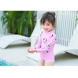 キッズ 水着 女の子 | HOYUKI | 詳細画像9 