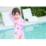 キッズ 水着 女の子 | HOYUKI | 詳細画像10 