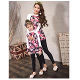 親子水着 女の子 ママ | HOYUKI | 詳細画像8