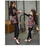 親子水着 女の子 ママ | HOYUKI | 詳細画像16